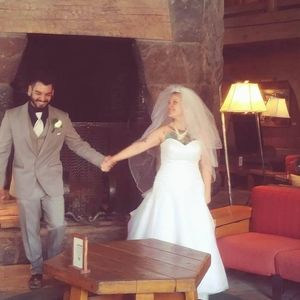 Meet your Posher, Leandro